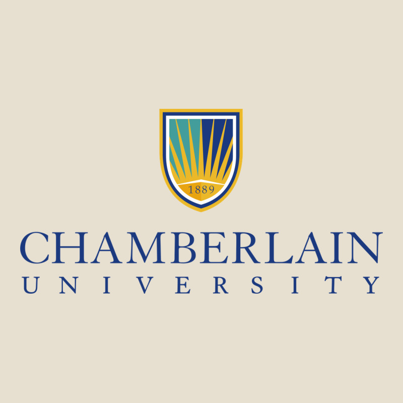 Chamberlain College Nursing Urban Heavy Tee by artisFamous | Teevron
