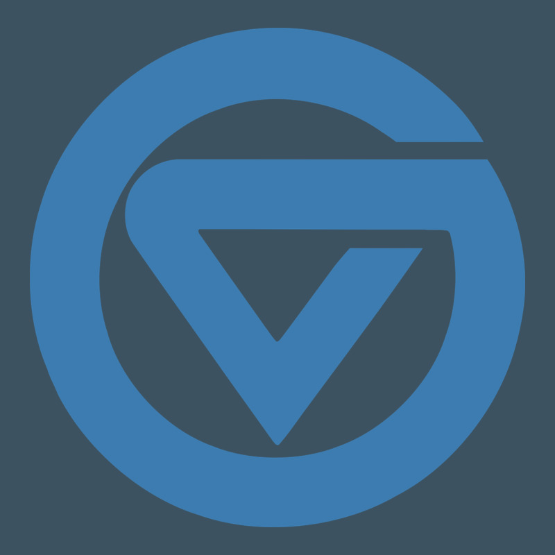 Grand Valley College Urban Heavy Tee by artisFamous | Teevron