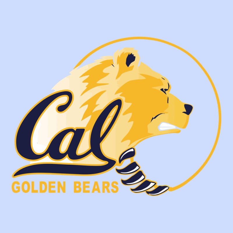 Cal Col Golden Urban Heavy Tee by artisFamous | Teevron
