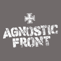 Agnostic Font Urban Heavy Tee | Teevron
