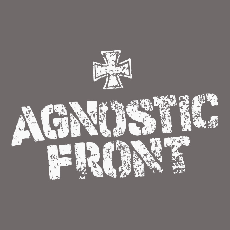 Agnostic Font Urban Heavy Tee by artisFamous | Teevron