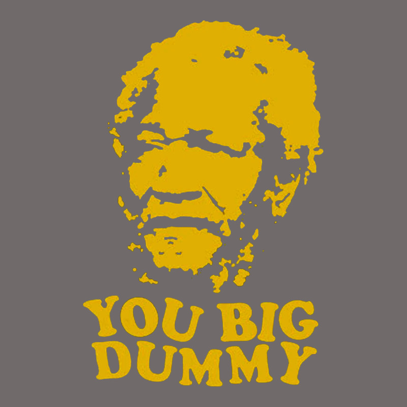 You Big Dummy Urban Heavy Tee by artisFamous | Teevron