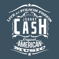 Johnny Cash Music Urban Heavy Tee | Teevron