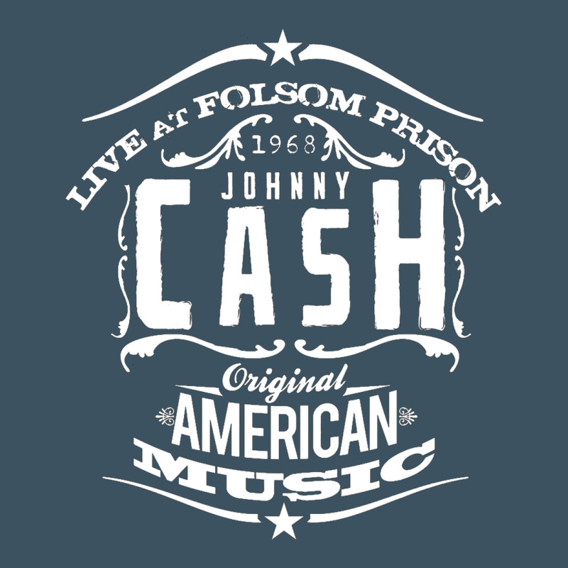 Johnny Cash Music Urban Heavy Tee by artisFamous | Teevron