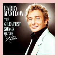 Best Barry Manilow Urban Heavy Tee | Teevron