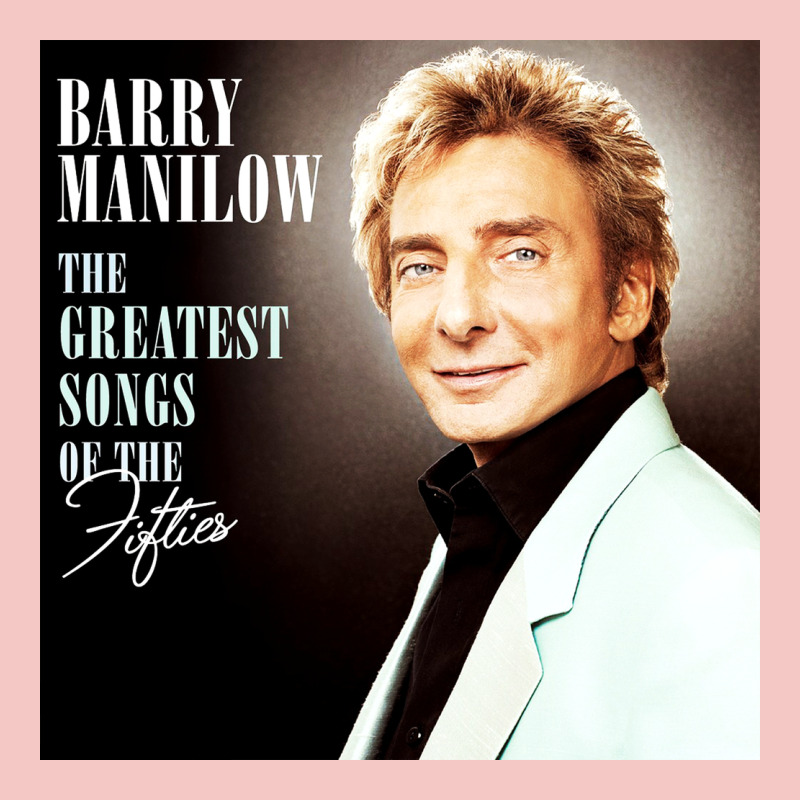 Best Barry Manilow Urban Heavy Tee by artisFamous | Teevron