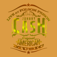 Johnny Cash Music Urban Heavy Tee | Teevron
