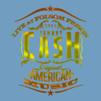 Johnny Cash Music Urban Heavy Tee | Teevron