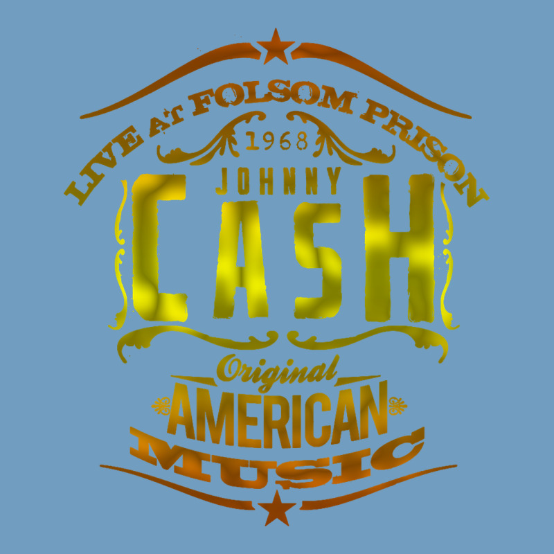 Johnny Cash Music Urban Heavy Tee by artisFamous | Teevron