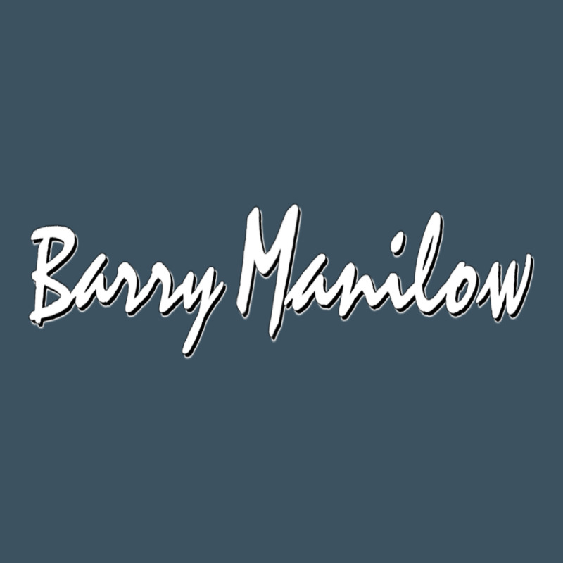 Best Barry Manilow Urban Heavy Tee by artisFamous | Teevron