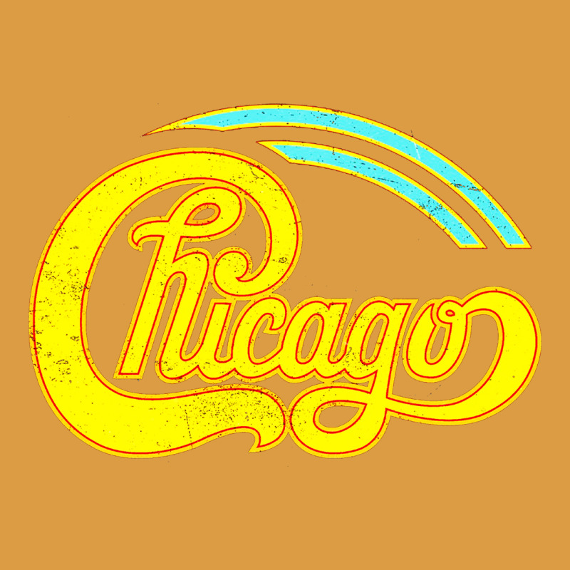 Best Chicago Urban Heavy Tee by artisFamous | Teevron
