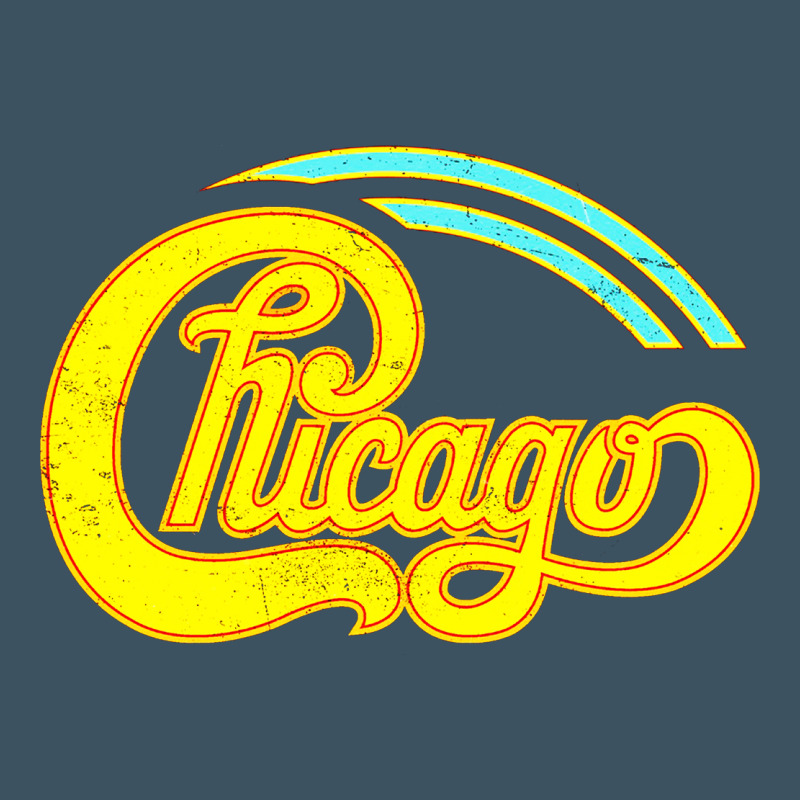 Best Chicago Urban Heavy Tee by artisFamous | Teevron