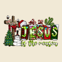 Jesus İs The Reason Ladies Tee | Teevron