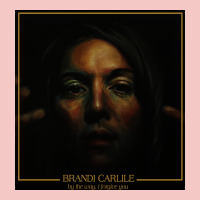 Brandi Carlile  By The Way,i Forgive You Urban Heavy Tee | Teevron