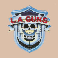 La Guns New Urban Heavy Tee | Teevron