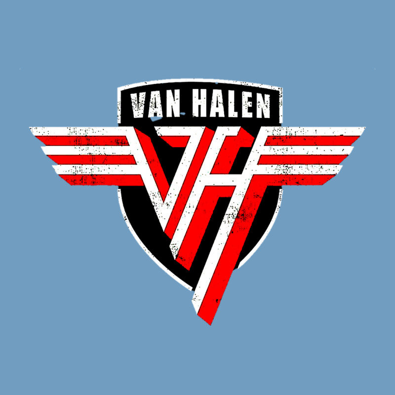 Halen Urban Heavy Tee by artisFamous | Teevron