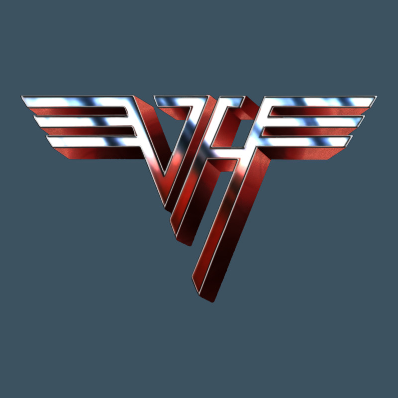 Halen Urban Heavy Tee by artisFamous | Teevron