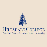 Hillsdale College Urban Heavy Tee | Teevron