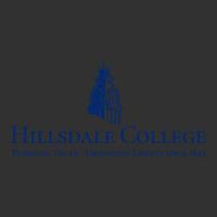 Hillsdale College Urban Heavy Tee | Teevron