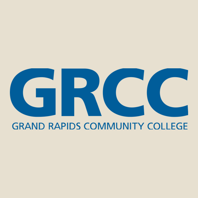 Grand Rapids Community College Urban Heavy Tee by artisFamous | Teevron