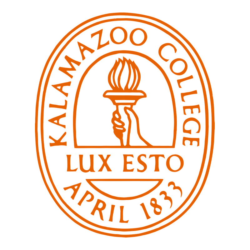 Kalamazoo College Urban Heavy Tee by artisFamous | Teevron