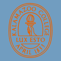 Kalamazoo College Urban Heavy Tee | Teevron