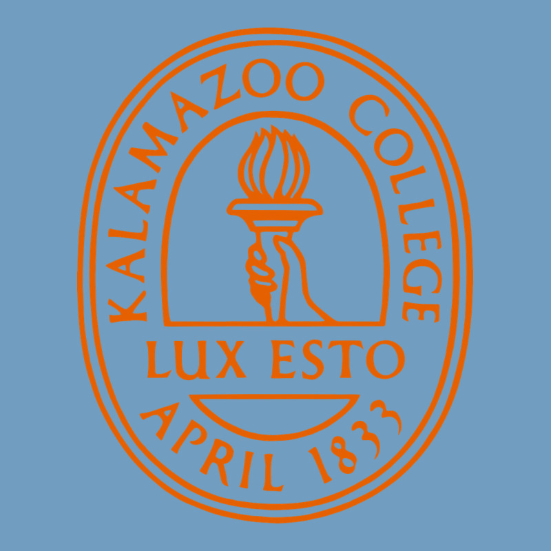 Kalamazoo College Urban Heavy Tee by artisFamous | Teevron