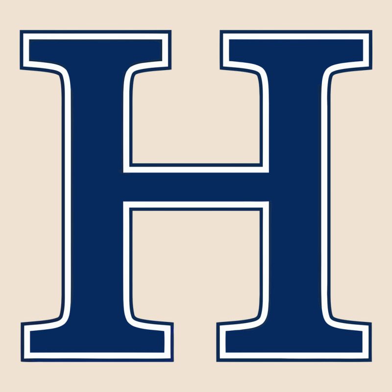 Hillsdale College Urban Heavy Tee by artisFamous | Teevron