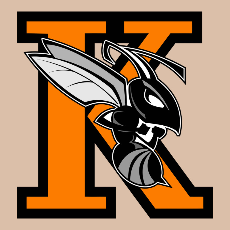 Kalamazoo College Urban Heavy Tee by artisFamous | Teevron