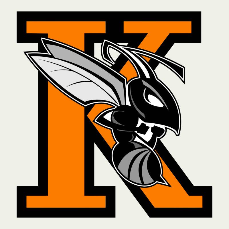 Kalamazoo College Urban Heavy Tee by artisFamous | Teevron
