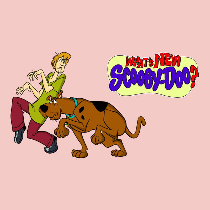 Scooby Doo Urban Heavy Tee by artisFamous | Teevron