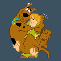 Scooby Doo And Shaggy Urban Heavy Tee | Teevron