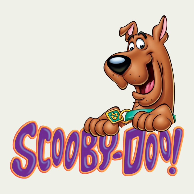 Scooby-doo Urban Heavy Tee by artisFamous | Teevron