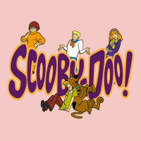 Scooby-doo Urban Heavy Tee | Teevron