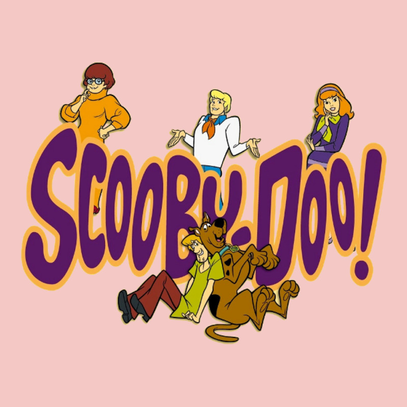 Scooby-doo Urban Heavy Tee by artisFamous | Teevron