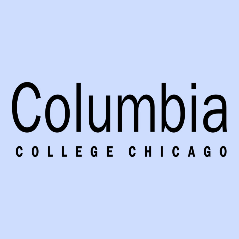 Columbia College Chicago Urban Heavy Tee by artisFamous | Teevron