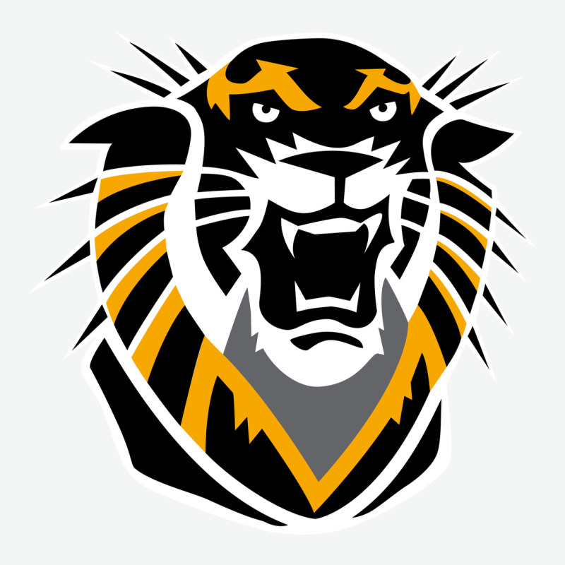 Fort Hays Tigers Urban Heavy Tee by artisFamous | Teevron