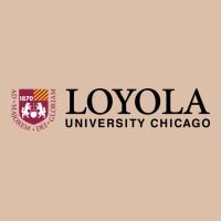 Loyola College Chicago Urban Heavy Tee | Teevron