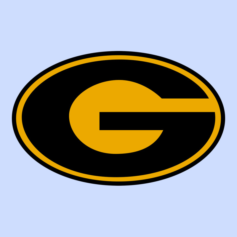 Grambling Tigers Urban Heavy Tee by artisFamous | Teevron