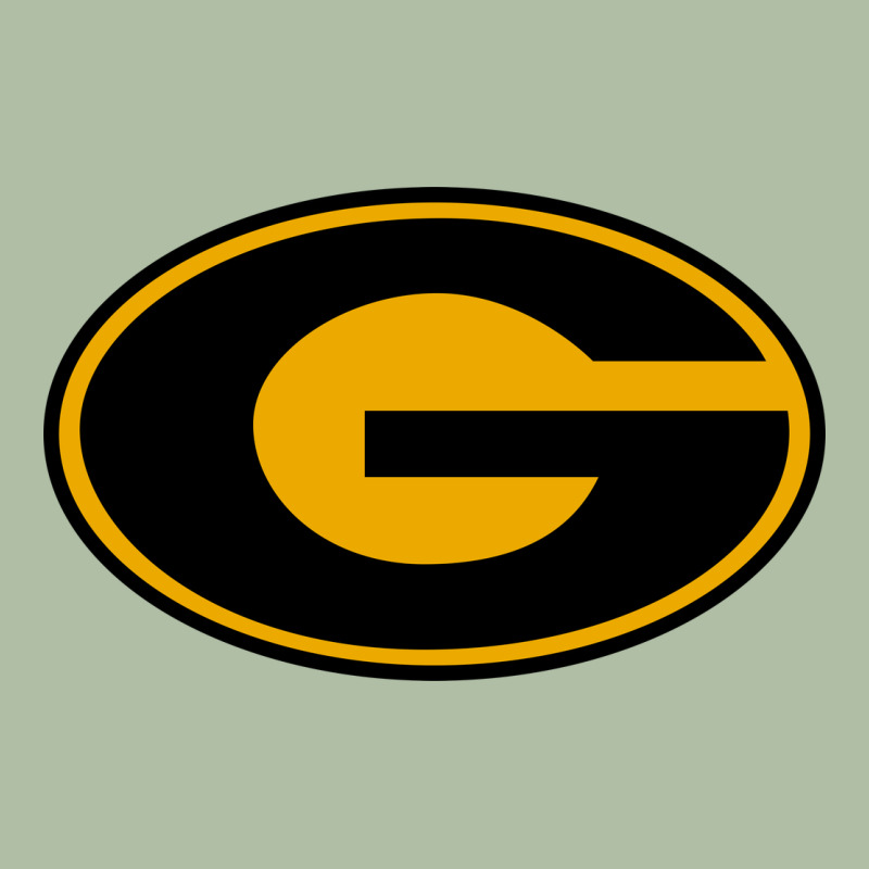 Grambling Tigers Urban Heavy Tee by artisFamous | Teevron