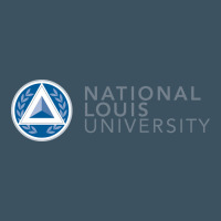 National Louis College Urban Heavy Tee | Teevron
