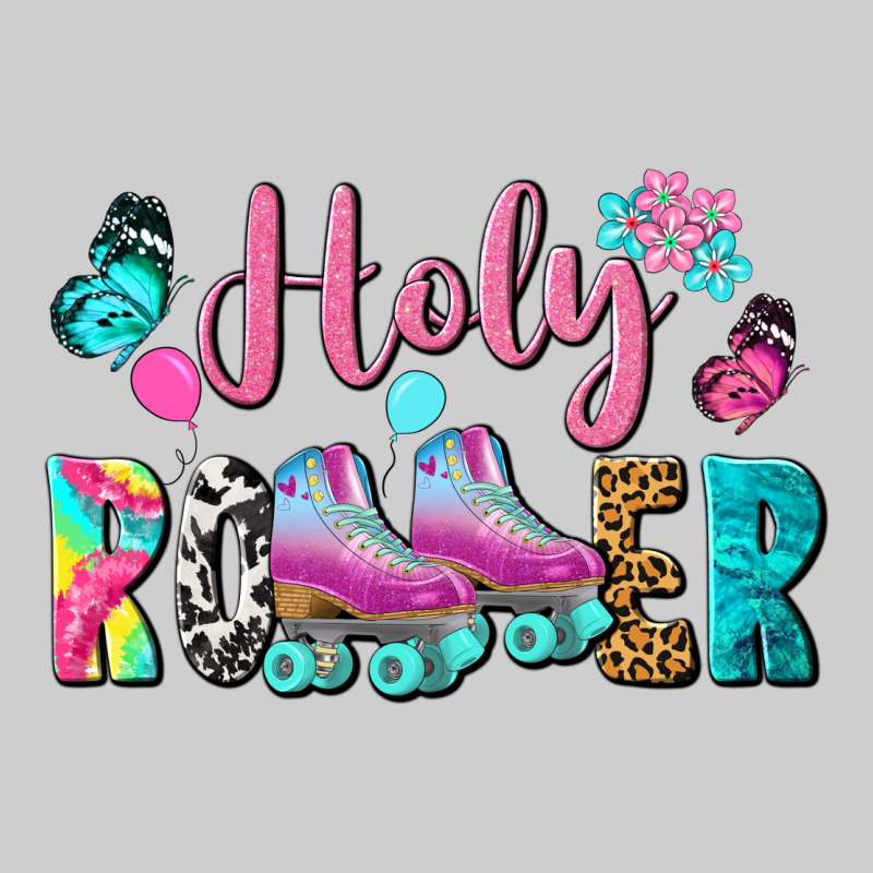 Holy Roller Premium Tee by BundleAndBundleShop | Teevron