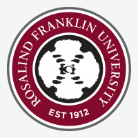 Rosalind Franklin College Of Medicine And Science Urban Heavy Tee | Teevron