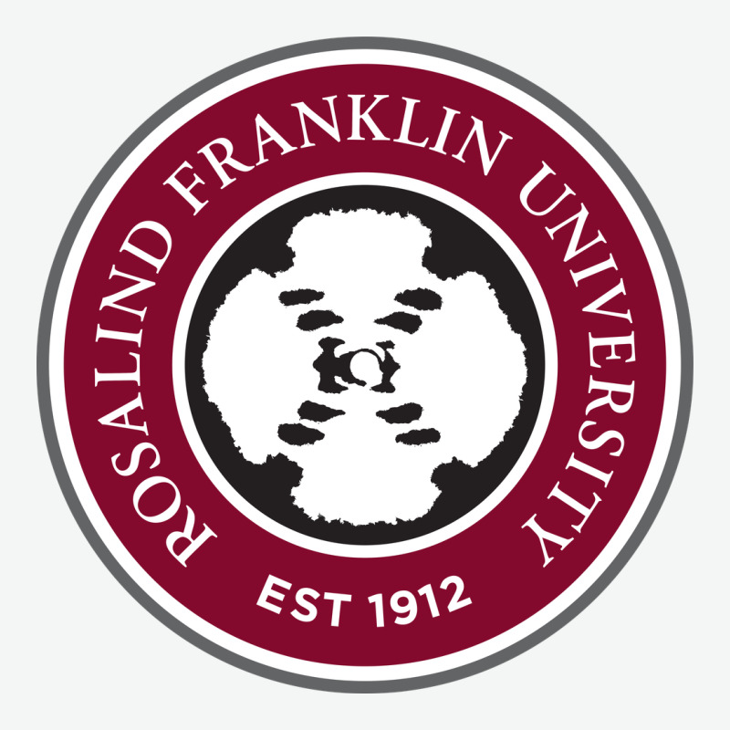 Rosalind Franklin College Of Medicine And Science Urban Heavy Tee by artisFamous | Teevron