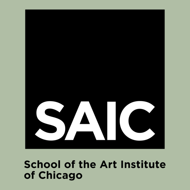 School Of The Art Institute Of Chicago College Urban Heavy Tee by artisFamous | Teevron