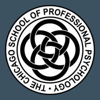 The Chicago School Of Professional Psychology Urban Heavy Tee | Teevron