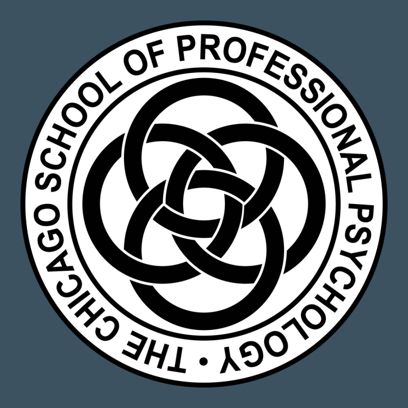 The Chicago School Of Professional Psychology Urban Heavy Tee by artisFamous | Teevron