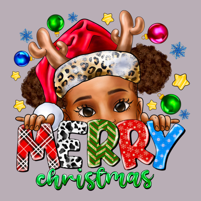 Merry Christmas Vintage Tee by CowhideDigitalArt | Teevron