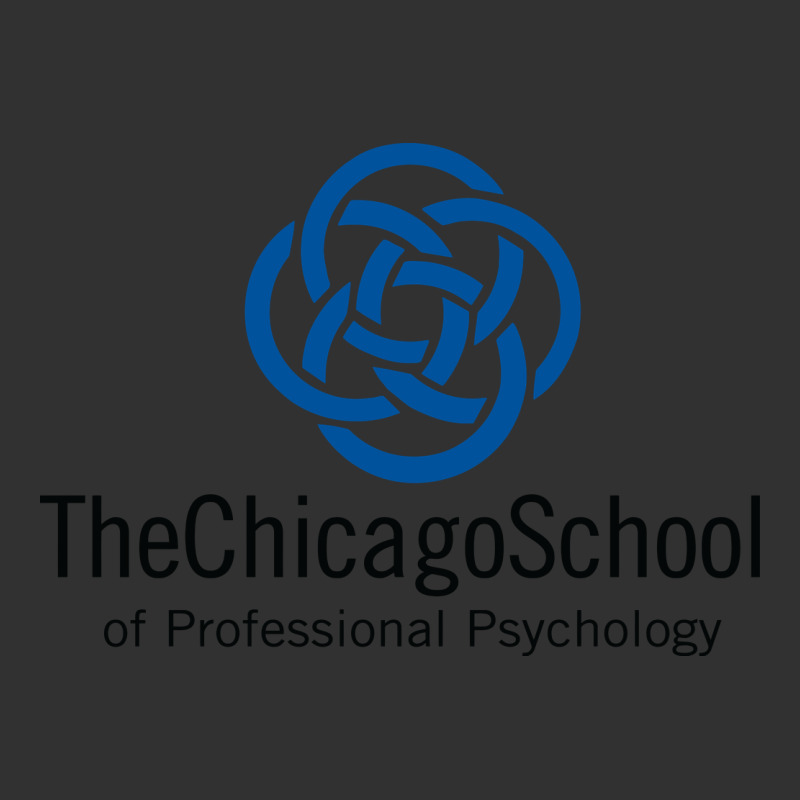 The Chicago School Of Professional Psychology Urban Heavy Tee by artisFamous | Teevron