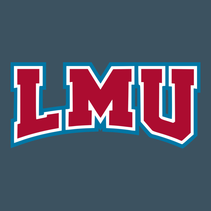 Lmu Lions Urban Heavy Tee by artisFamous | Teevron